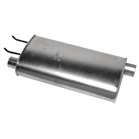 Walker Exhaust Muffler, 18599 18599
